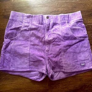 Hammies shorts